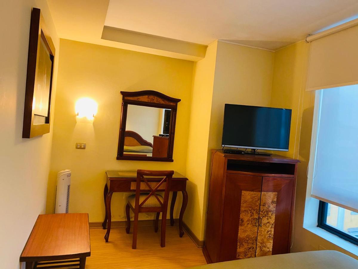 Hotel Continental Лима Екстериор снимка