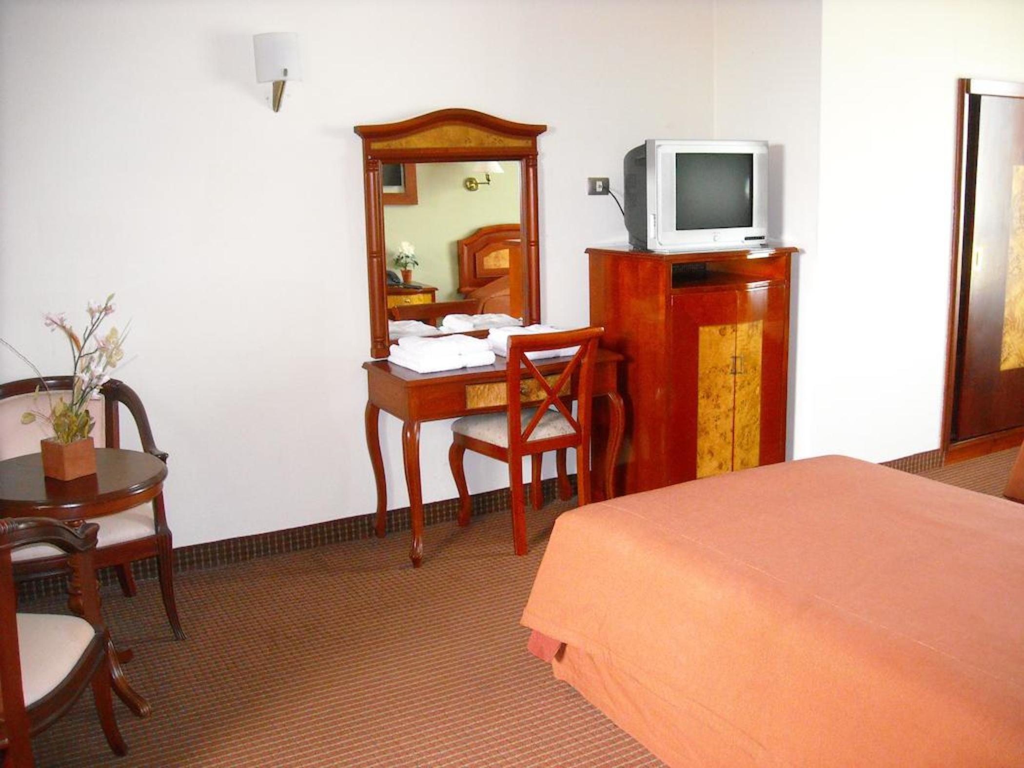 Hotel Continental Лима Екстериор снимка