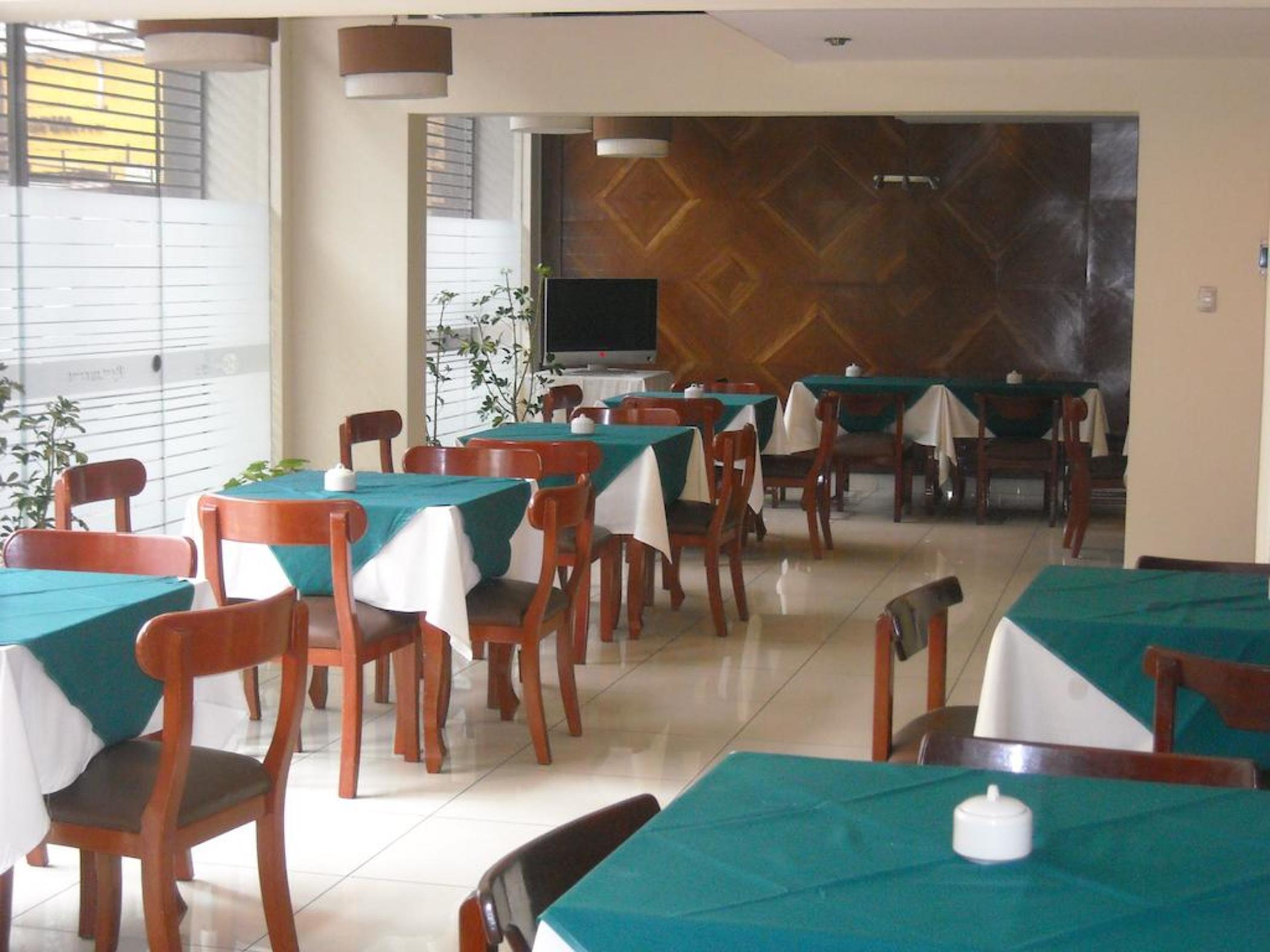 Hotel Continental Лима Екстериор снимка