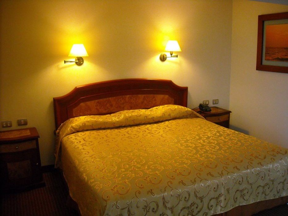Hotel Continental Лима Екстериор снимка
